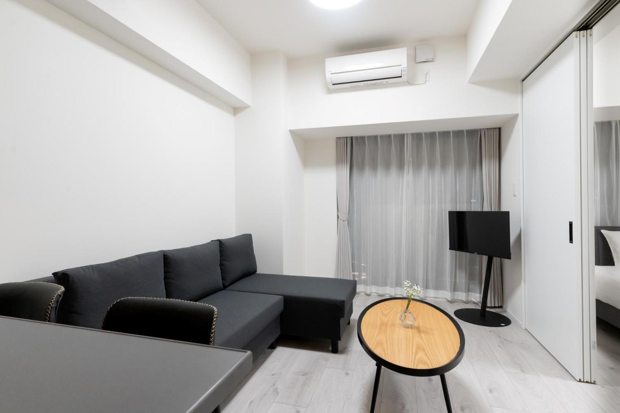 Bon Osaka West Διαμέρισμα Εξωτερικό φωτογραφία